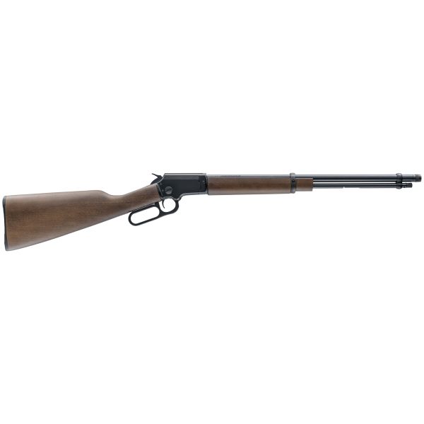 CHIAPPA LA322 TD 22LR 18.5″ CB TB