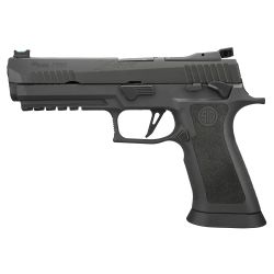 SIG P320 X5 LEGION 9MM 5″ 10RD MS CA