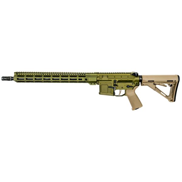 SANTAN STT-15 5.56 16″ 30RD ODG