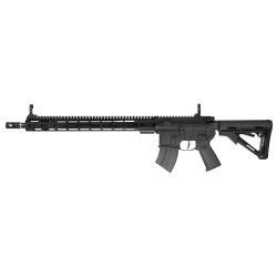 SANTAN STT-15 LITE 6MMARC 18″ BLACK