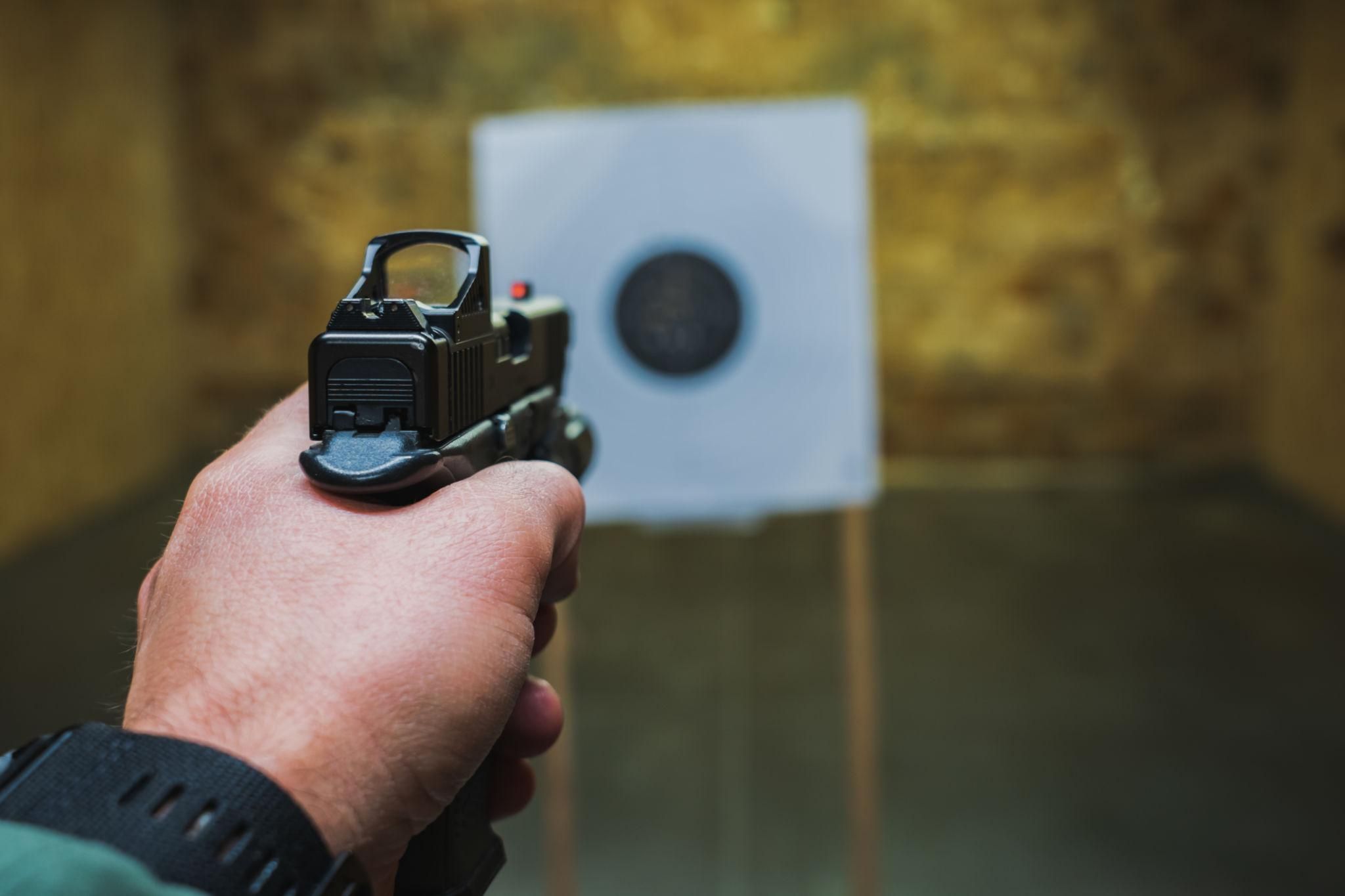 How to Zero a Red Dot Sight: A Simple Step-by-Step Guide