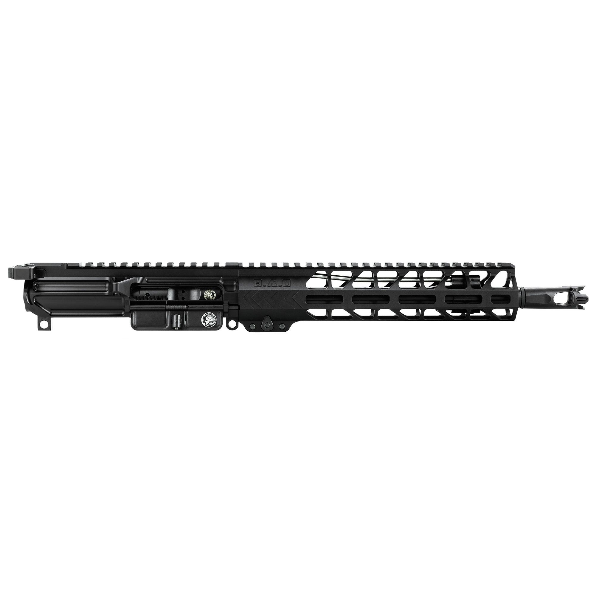 BAD 10.5 UPPR AUTH ELITE 556 C BLK
