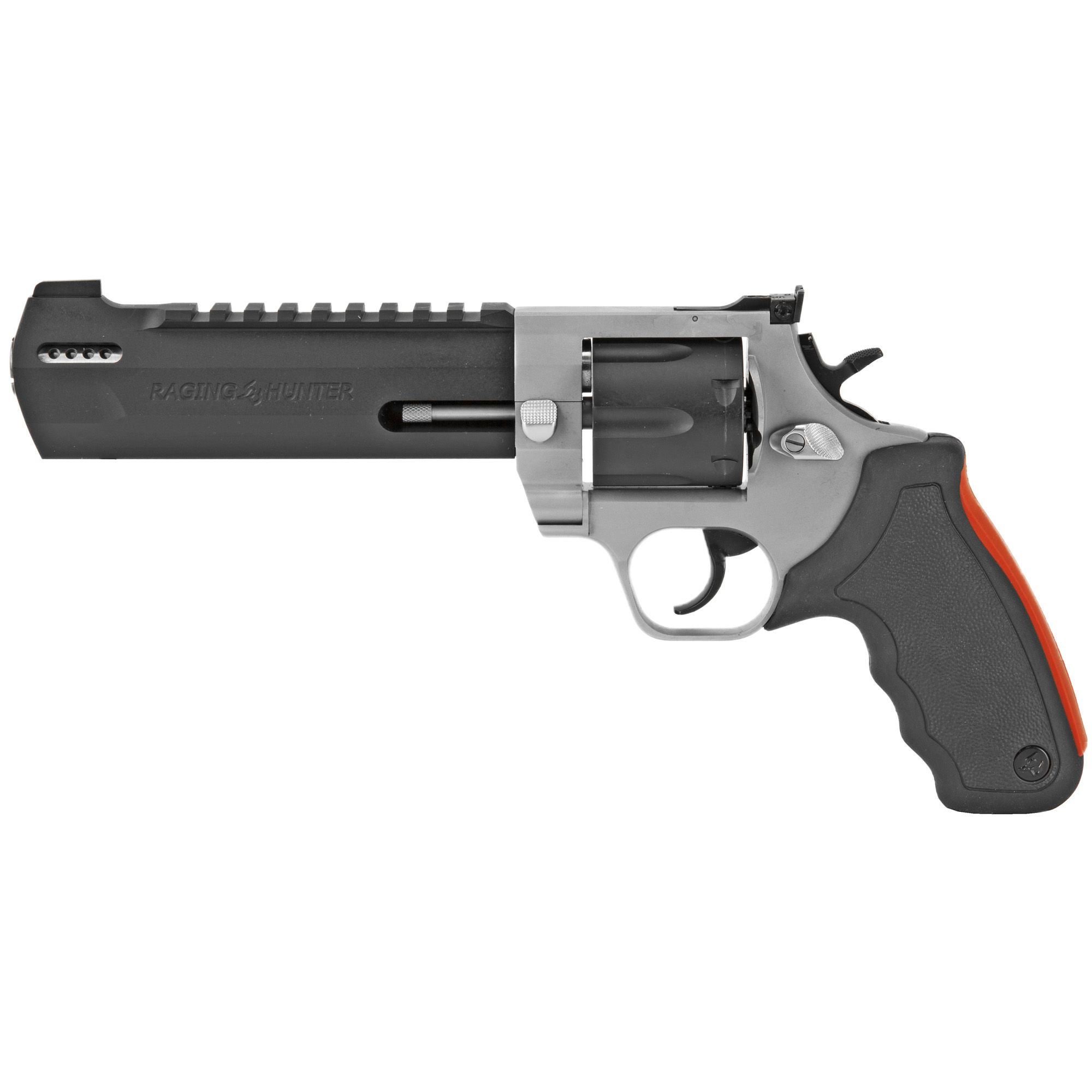 TAURUS RAGING HNTR 44MAG 6.75″ 6RD