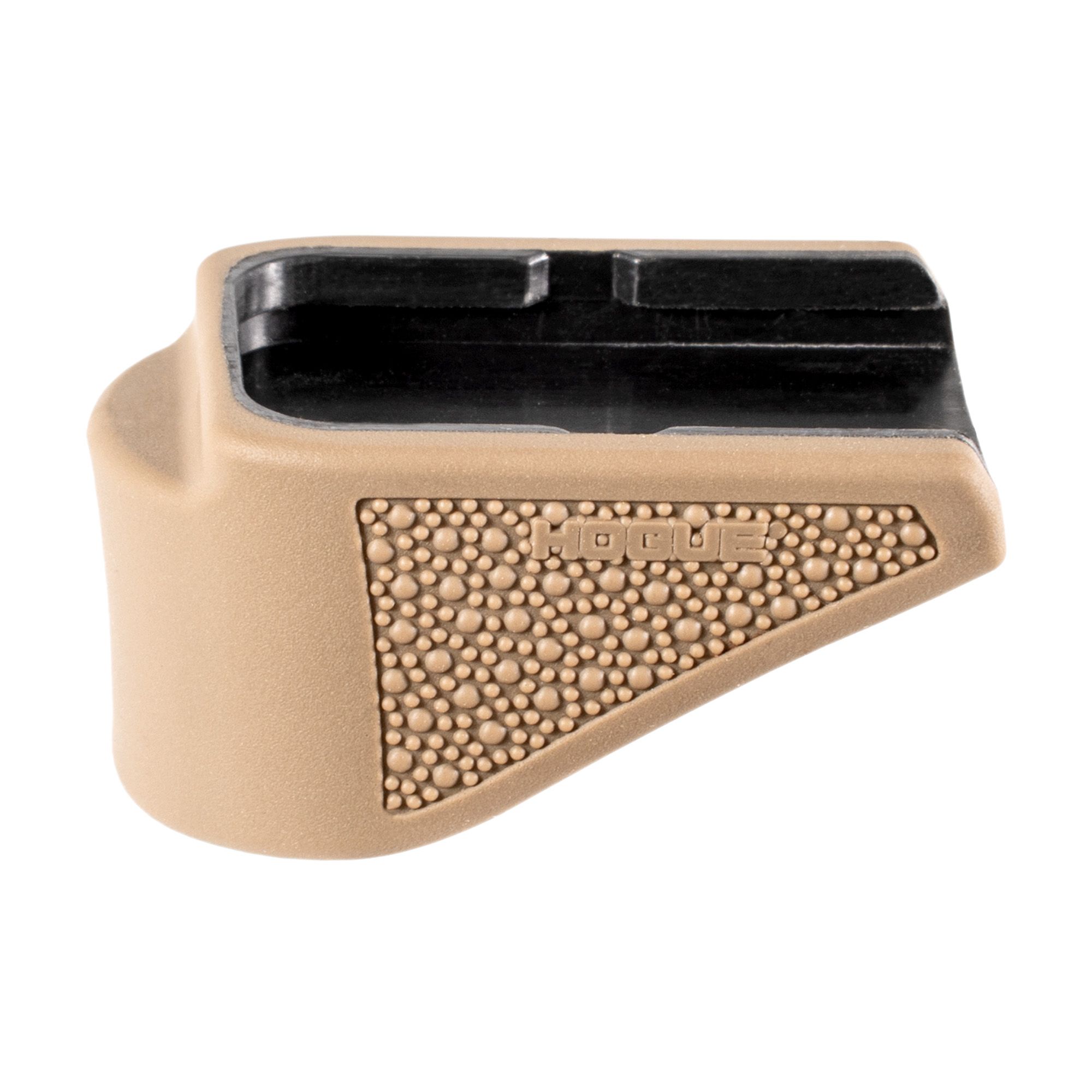 HOGUE 9MM GRP PAD 10RD FDE
