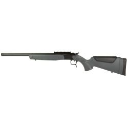 CVA SCOUT GEN 3 400LEG 20″ BLK/GRY