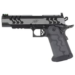 KIMBER 2K11 ECLIPSE 9MM OR 20RD SLVR