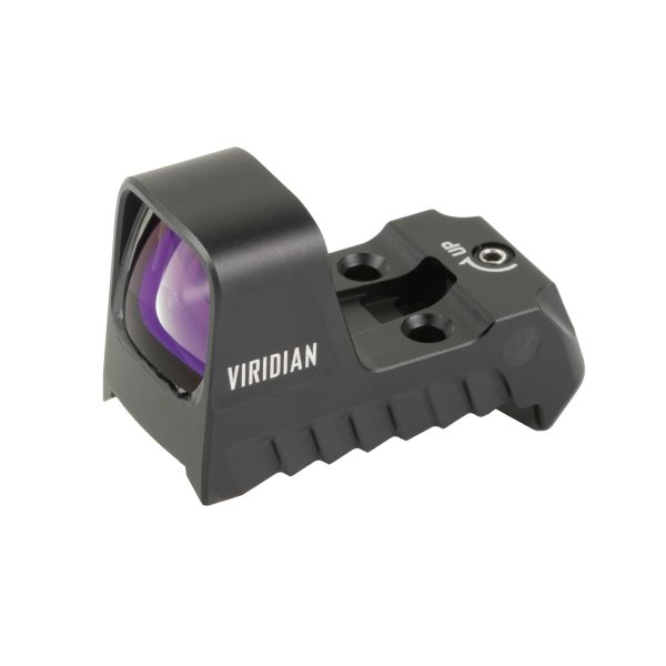 VIRIDIAN RFX1 MICRO GRN DOT S&W BG2