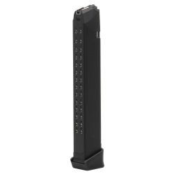 MAG DERYA DY9 9MM 33RD BLK