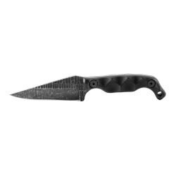 STROUP MINI 3″ ACID ETCD BLK W/STH