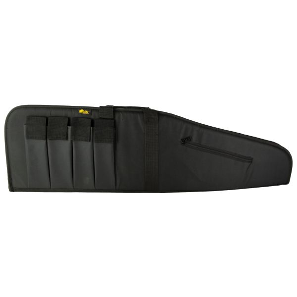US PK MSR CASE 45″ POLY BLACK