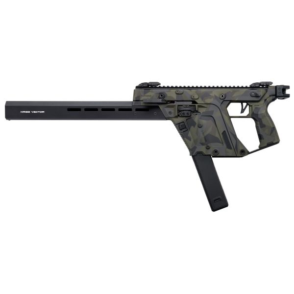 KRISS VECTOR CRB G3 16″ 33RD 10MM WD