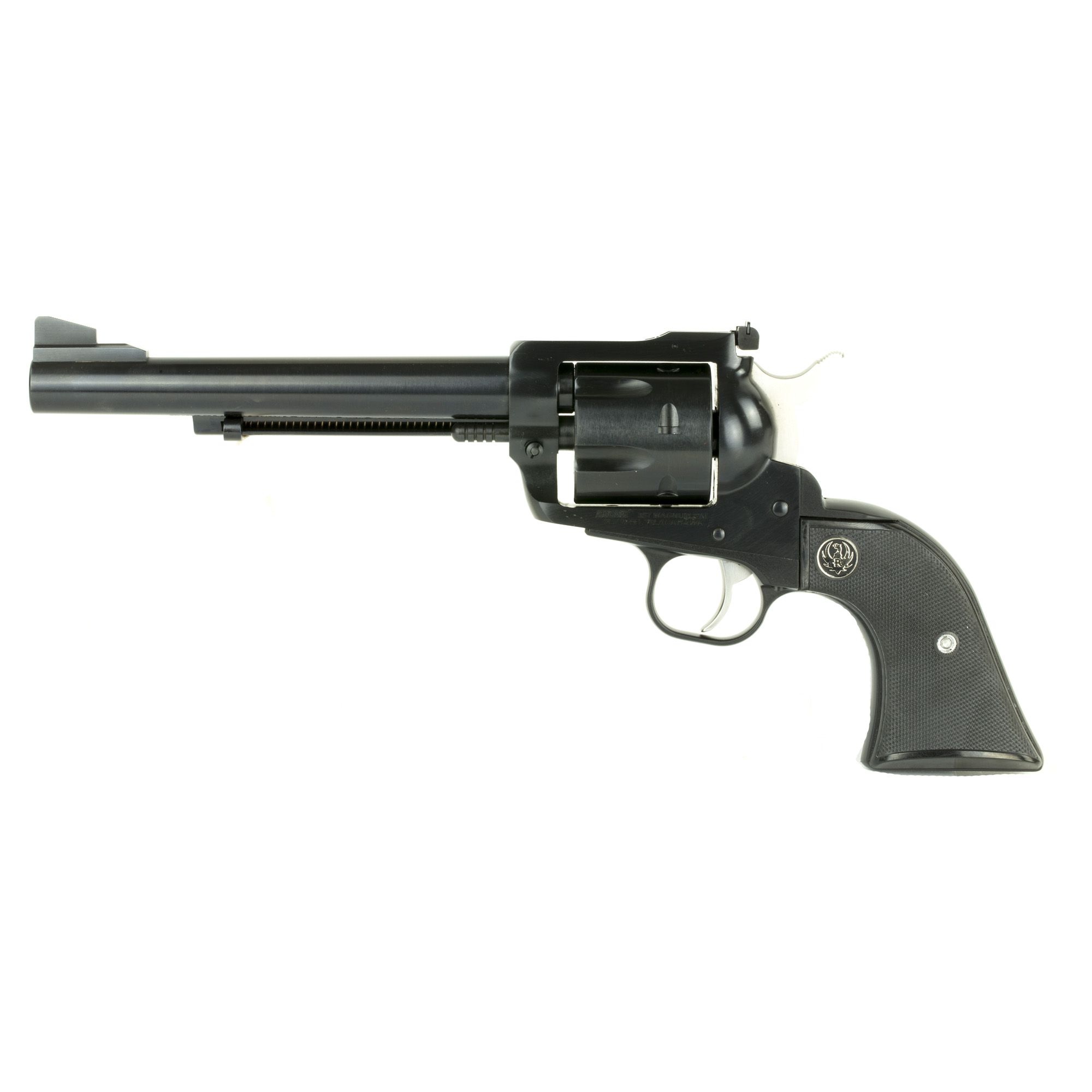 RUGER BLKHWK 357MAG 6.5″ BL 6RD