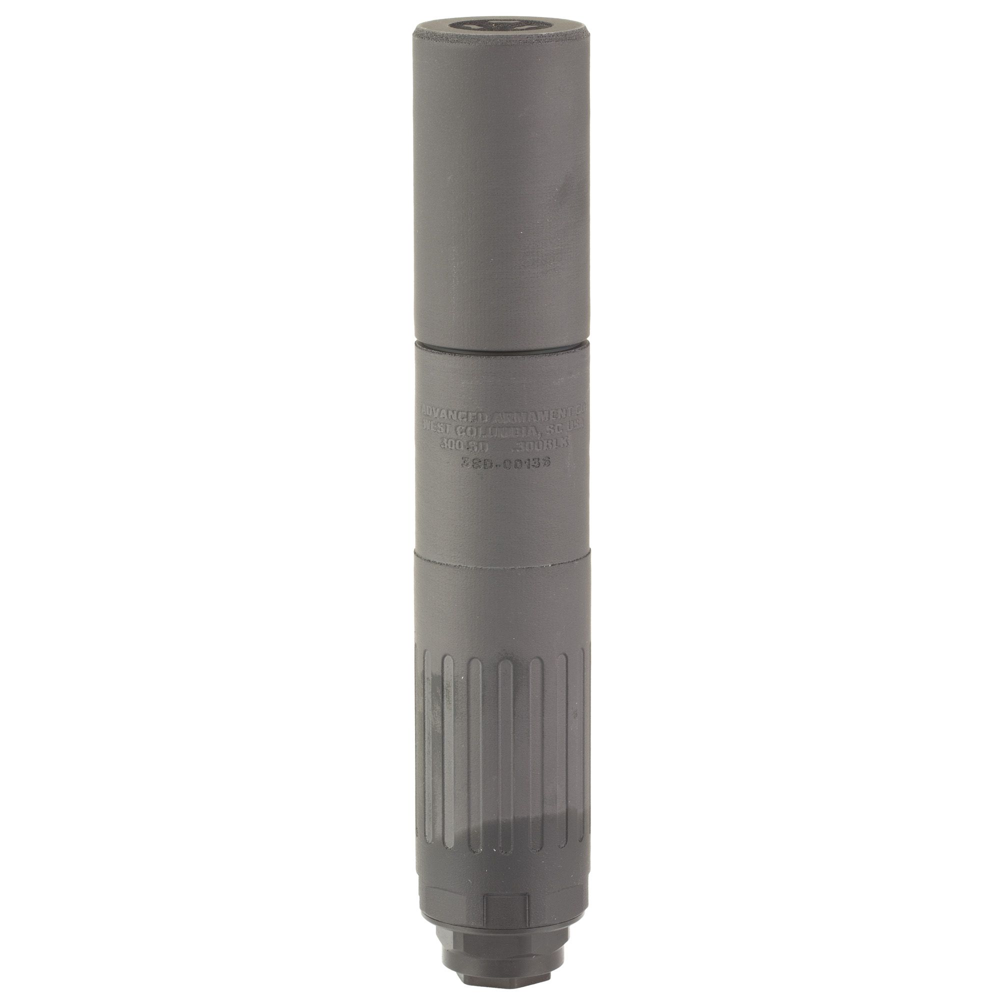 AAC 300-SD 300BLK MODULAR BLK