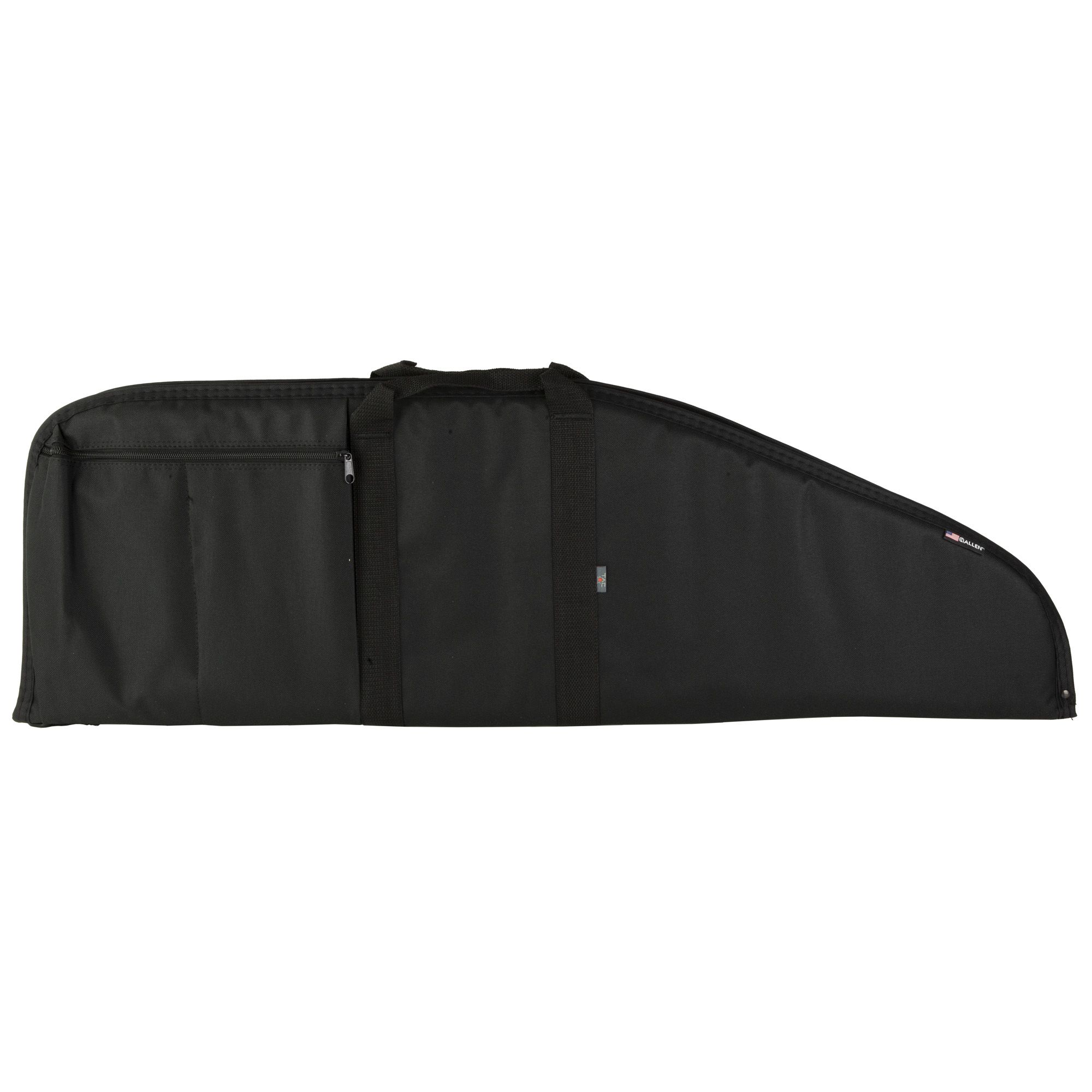 ALLEN TAC SIX RFLE CSE 38″ BLACK