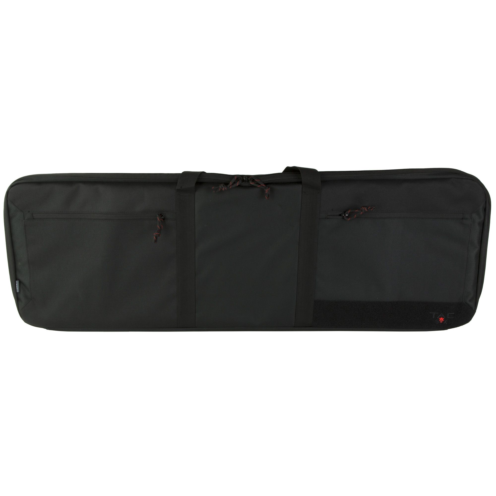 ALLEN TAC SIX DIVISION 38″ CASE