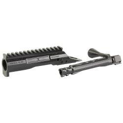 FAXON FX7 SHORT ACTION .478 BLK