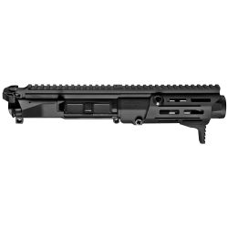 MAXIM PDX UPPER 300BLK 5.5″ BLK