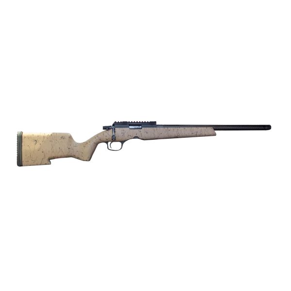 CHRISTENSEN RANGER 17HMR 18″ 10RD TN