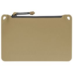 MAGPUL DAKA POUCH SMALL FDE 6″X9″