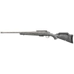 RUGER AMER GEN2 350LEG 20″ GRY 5RD