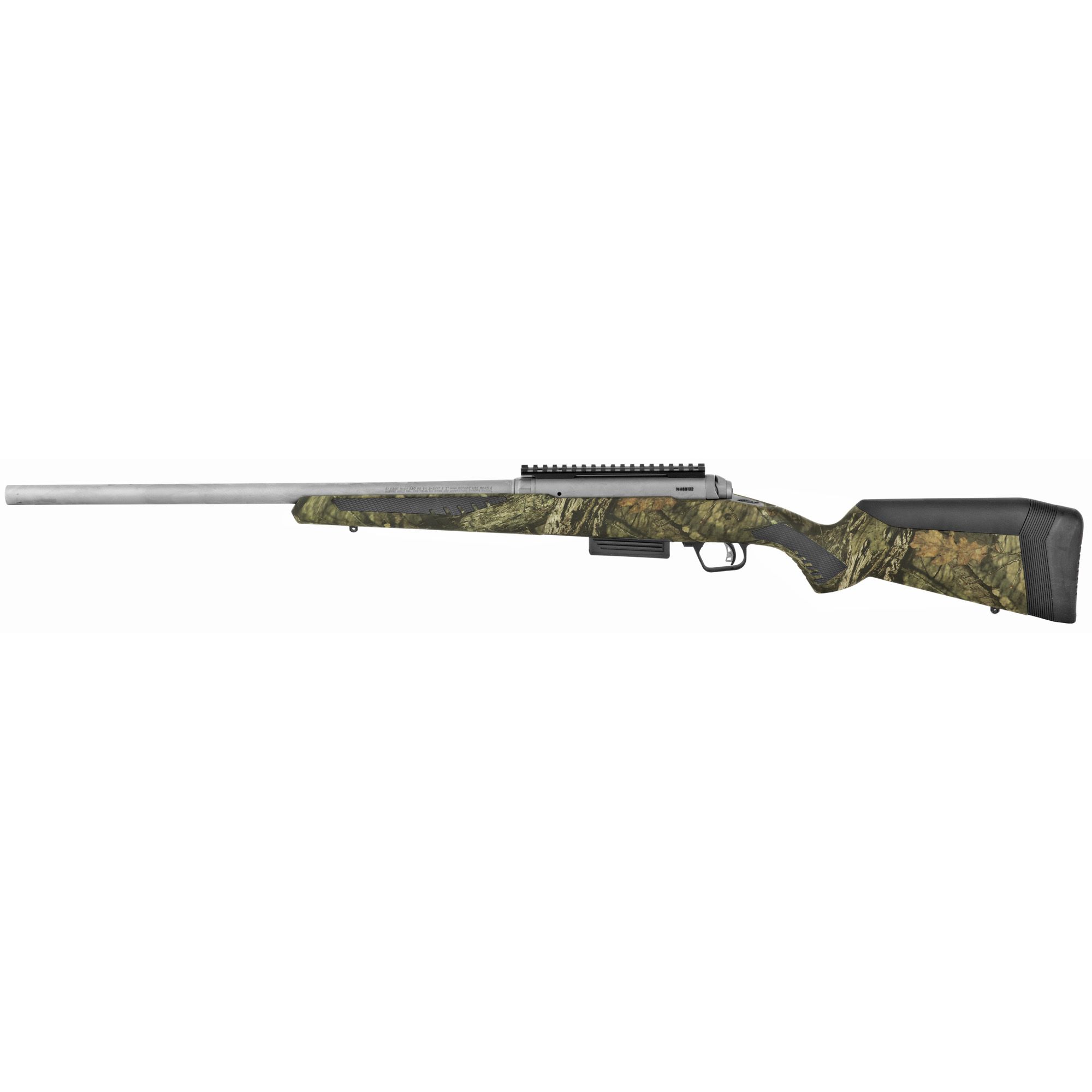 SAV 220 SLUG 20GA 22″ 2RD MOBU