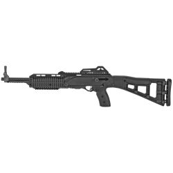 HI-PT CARB 9MM 16.5″ TARGET STK BLK