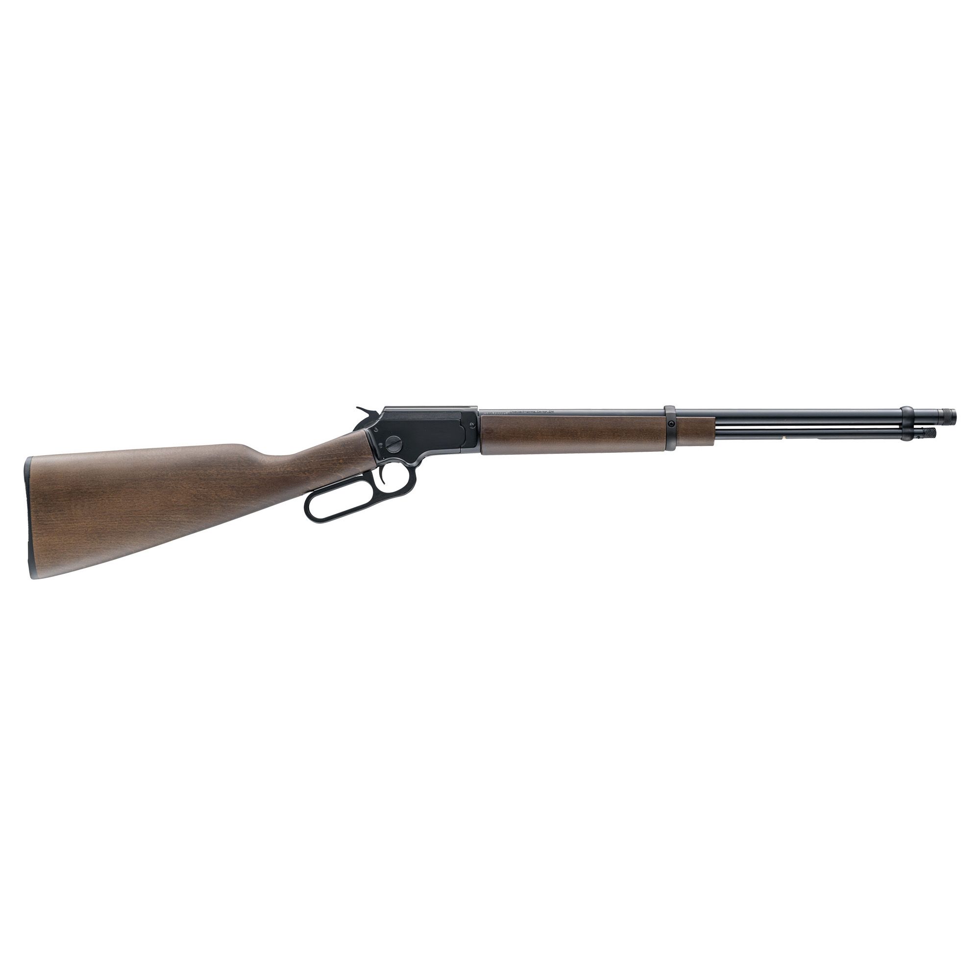 CHIAPPA LA322 TD 22MAG 18.5″