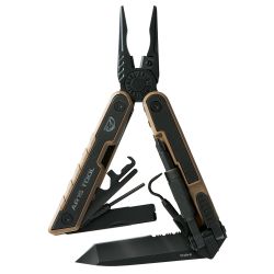 REAL AVID AR15 TOOL WITH SHEATH