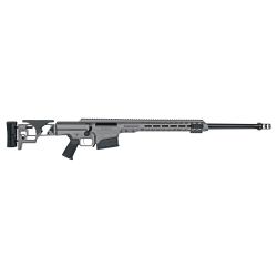BARRETT MRAD 6.5CM 24″ FLD GRY 10RD
