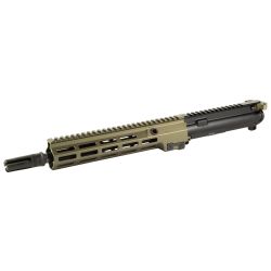 GE URG-I NC 556NATO 11.5″ BLK/DDC