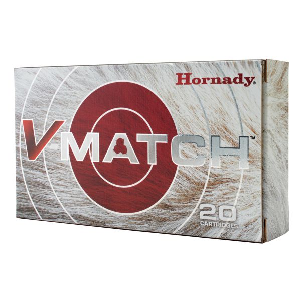HRNDY VM 6MM ARC 80GR ELD-VT 20/200