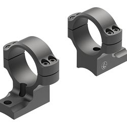 LEUP BC RM REM700 30MM 2PC HIGH 8-40