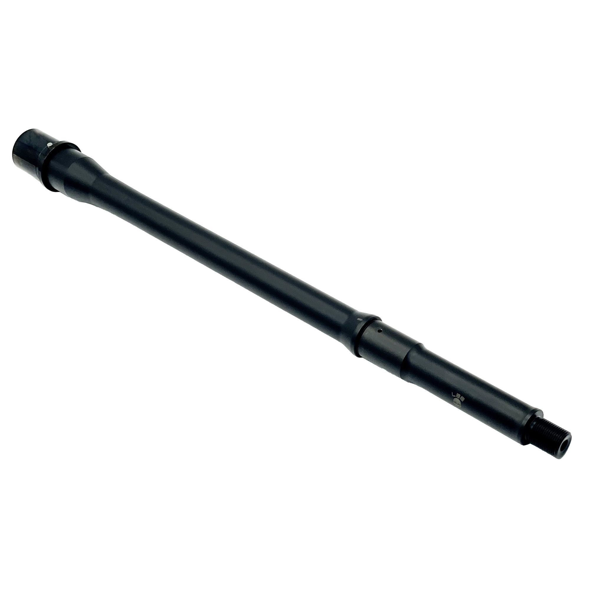 LBE AR 5.56NATO 1/7 TWIST 13.7″ BLK
