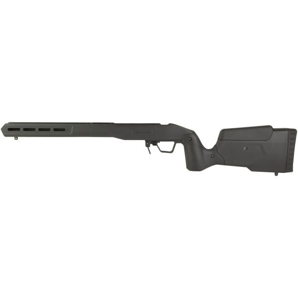 MDT FIELD STOCK SAVAGE SA BLK