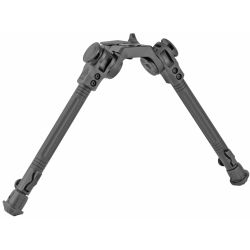 UTG OVER BORE 7-11″ PICATINNY BIPOD