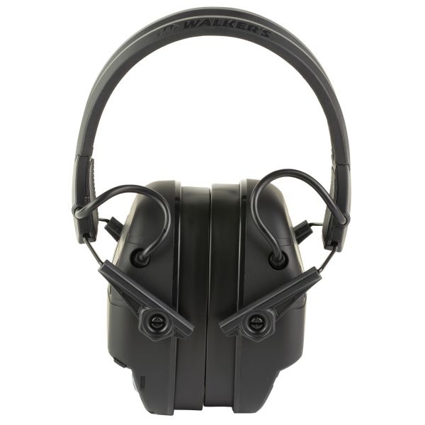WALKERS FIREMAX BT BLUETOOTH MUFF