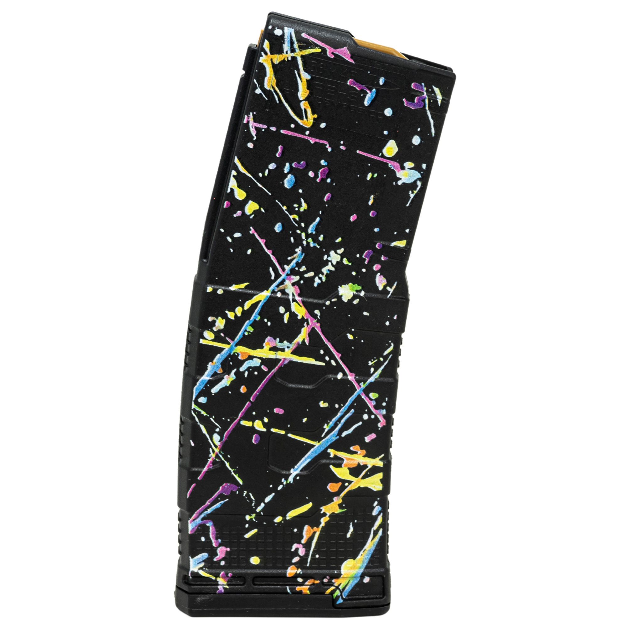 MAG AMEND2 AR15 556 30RD MOD3 NEON
