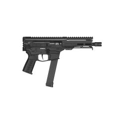 CMMG DISSENT MKGS 9MM 6.5″ 33RD AB