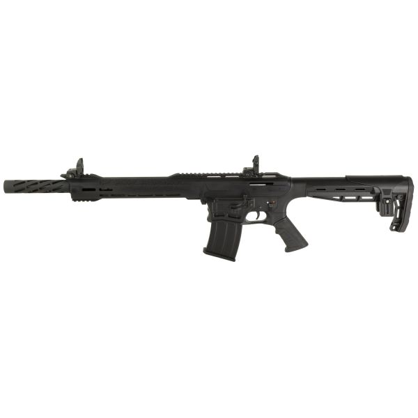 CITADEL BOSS-25 12/18.75″ 5RD BLK