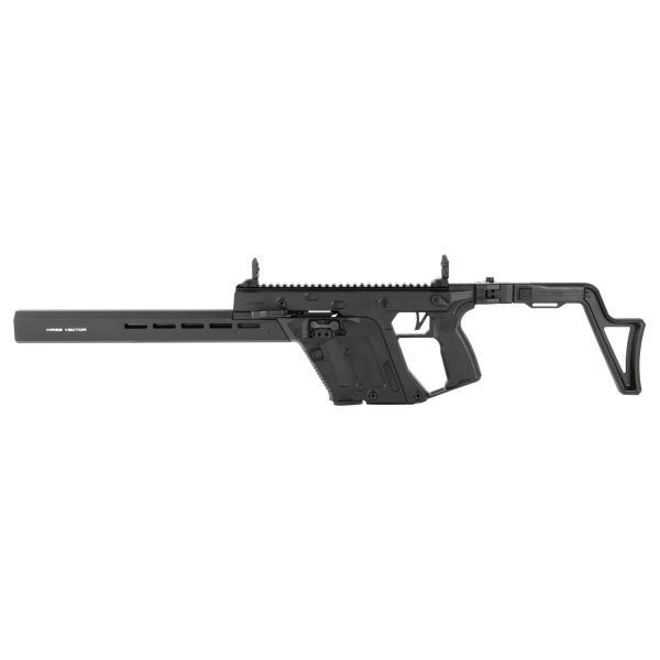 KRISS VCTR CRB G3 45ACP 16″ 10RD BLK
