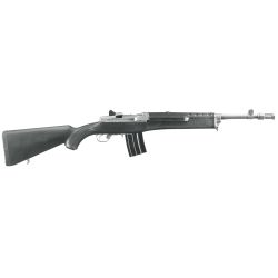RUGER MINI-14 TACT 5.56 16″ STS 20RD