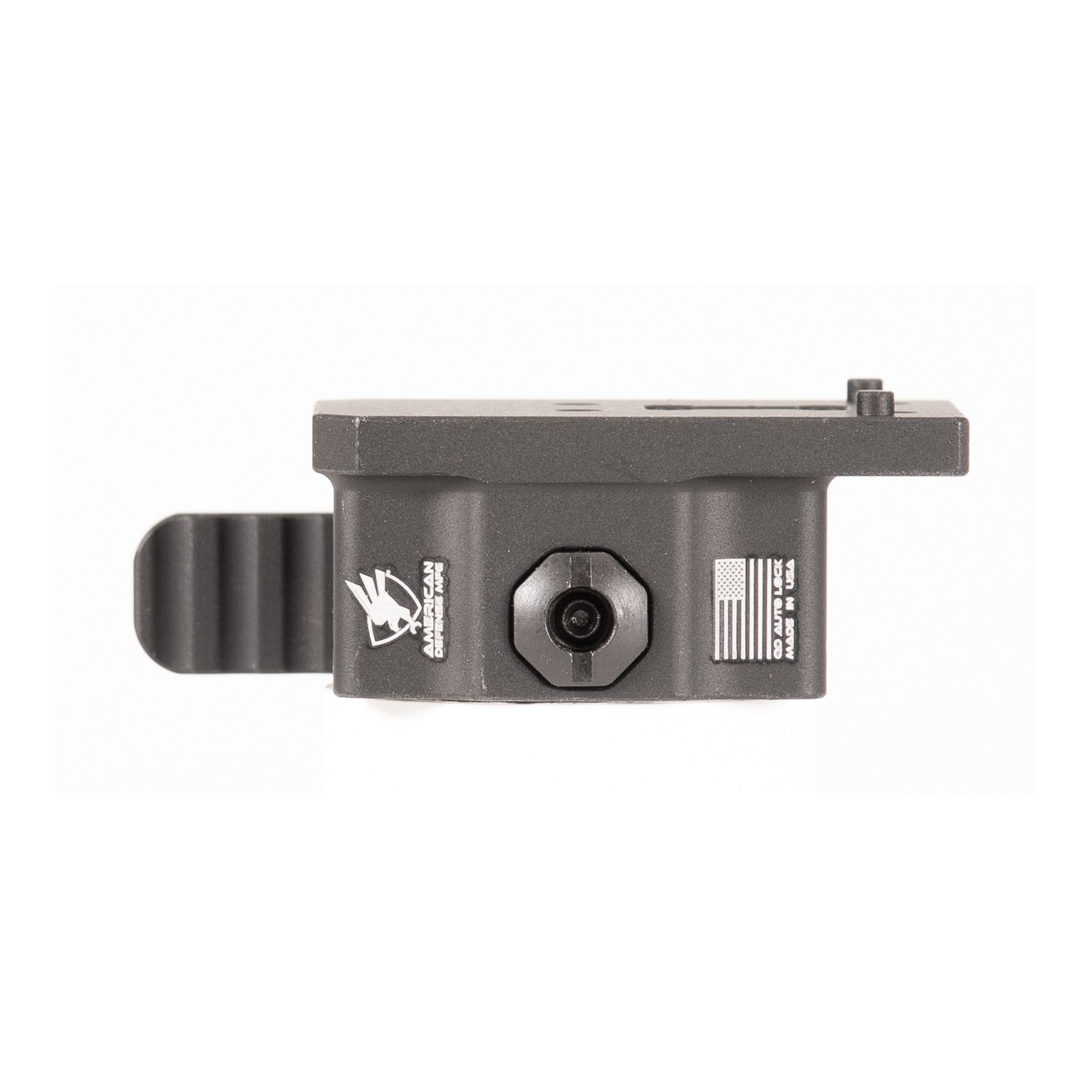 AM DEF HOLOSUN AEMS QR LOWER 1/3