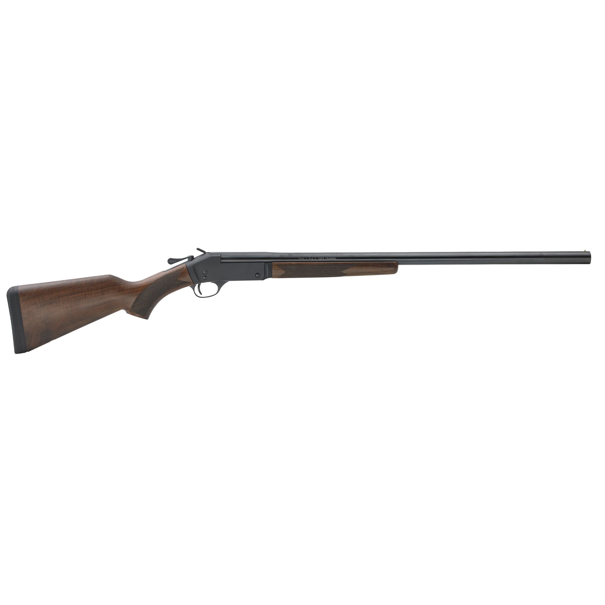 HENRY H15 SINGLE SHOT 12GA 28″