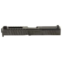 NOVESKE OR SLD/BBL FOR GLK 17 G3 BLK