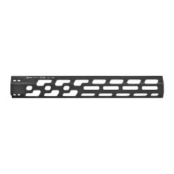 ODIN 12″ MLOK RUNE FOREND BLK