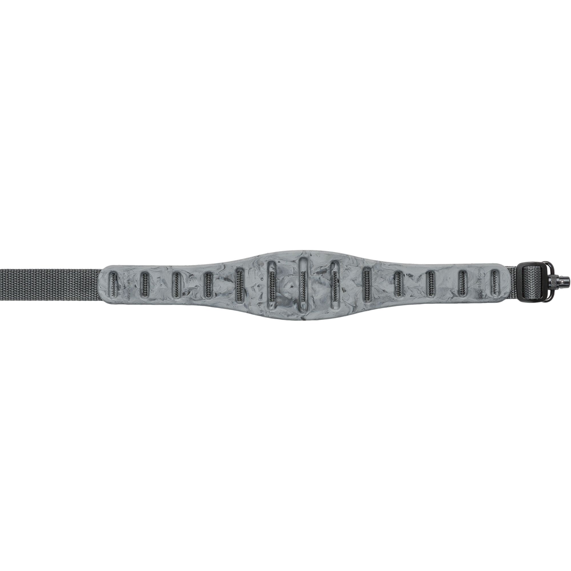 QUAKE CLAW CONTOUR SLNG QD STNE CAMO
