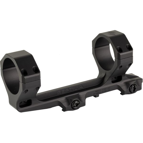 REPTILIA AUS 35MM MOUNT 1.54″ BLACK