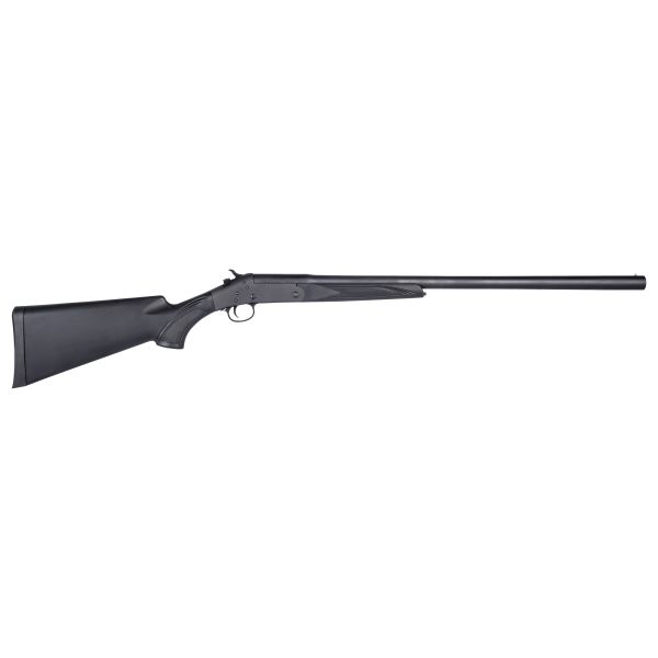 STEVENS M301 SINGLE SHOT 410/26″ BLK