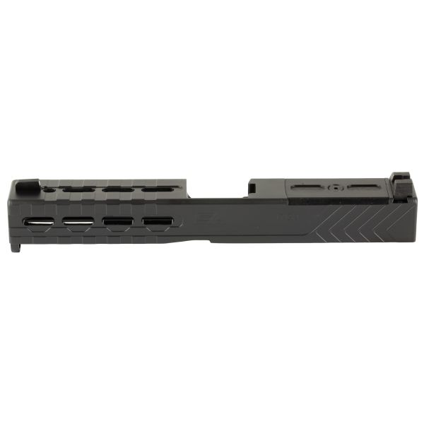 SYLVAN SLIDE FOR G17 GEN3 CMPLT BLK