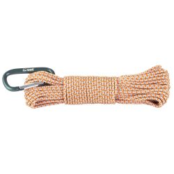 UST PARACORD 325 HANK 50′ ORANGE